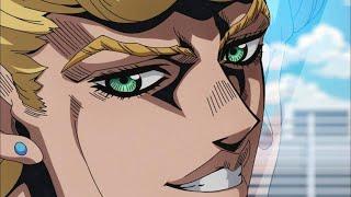 Giorno’s Theme Not Perfectly Timed On New Year’s Eve (my decade begins with failure)