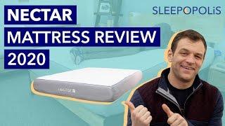 Nectar Mattress Review (2020 Update) - Best/Worst Qualities