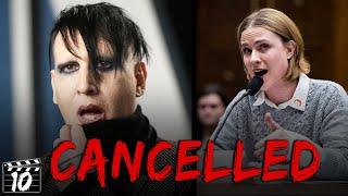 Top 10 Celebrities Who Were Cancelled In 2021