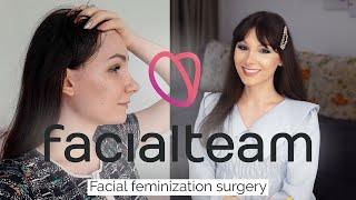 Forehead REconstruction at FacialTeam in Marbella | My Experience