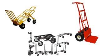 Best Hand CART | Top 10 Hand CART For 2021 | Top Rated Hand CART