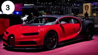 TOP 10 CARS in the World !! TOP Cars !! CAR and their Prices !! Worldwide Cars And Their Prices.