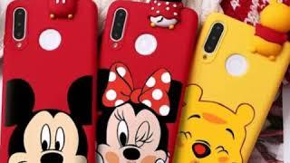 Latest And Stylish Mobile Case Cover For Girls. Top 10