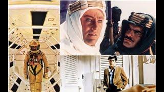 Top 10 Movies of the 1960s All The Time