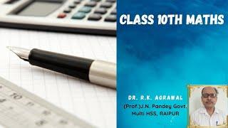 TOP 10 QUESTION IN ALGEBRA CLASS 10 TIME 3.00PM DATE 17.05.21