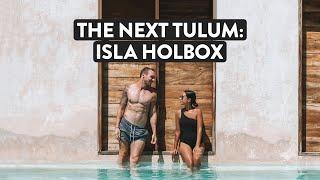Mexico's Best Paradise? Isla Holbox aka Holbox Island