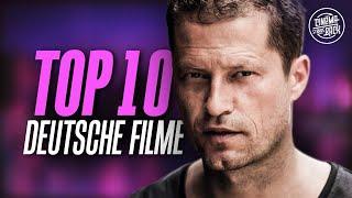 Die 10 erfolgreichsten DEUTSCHEN FILME