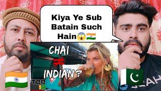 Top 10 Biggest Misconception About India | Shocking Pakistani Reaction |