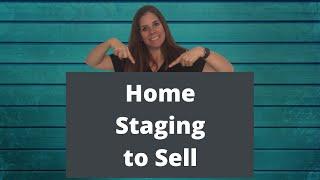 Top 10 Home Staging Tips to Sell Your Home