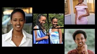 TOP 10 YA NCHI ZENYE WANAWAKE WAREMBO ZAIDI AFRIKA|COUNTRY WITH BEAUTIFUL WOMEN IN AFRICA