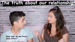 Reality of our Relationship | How well do we know each other? | Upaasana Lamba