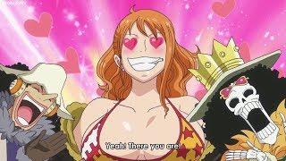 TOP 10 Facts You Didn't Know About Nami in One Piece