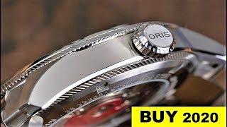 Top 10 Best Oris Watches 2020 | best Oris Watches 2020