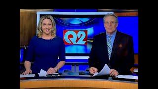 Q2 10 p.m. Top Stories with Jeanelle and Russ, Tuesday 1-28-20