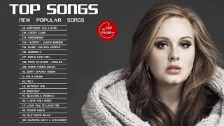 Best Pop Songs 2020 - Top 40 Popular Songs - Best Hits Music on Spotify