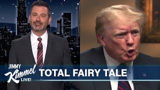 Trump Keeps Lying About Jimmy Kimmel, Wackos Spread Vaccine Misinformation & Britney Gets Engaged