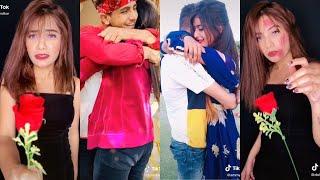 ROMANTIC TIKTOK COUPLE