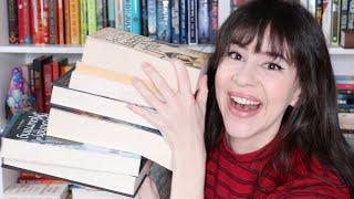 APRIL READING WRAP UP 2020 || Books with Emily Fox