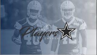 Player's Lounge: Has The Problem Been Fixed? | Dallas Cowboys 2019