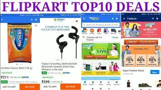 Top deals on flipkart flipstarts day sale