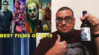 Top 10 Best Films of 2019