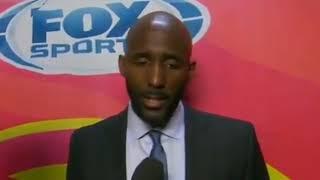 Lloyd Pierce Postgame Reaction to James Harden scoring 60pt leading Rockets past Hawks