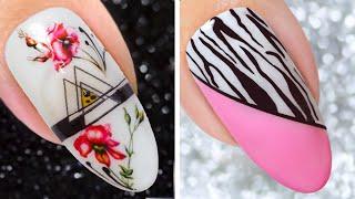 Cute Nail Art Design 2020❤️