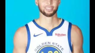 Top 10 NBA stars in Active service