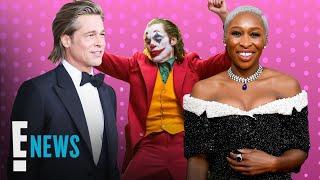 2020 Oscars: By the Numbers | E! News