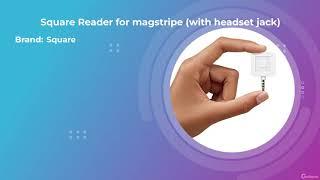 Top 10 Point of Sale POS Equipment 2020 by August