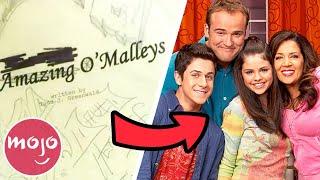 Top 10 Behind the Scenes Secrets About Wizards of Waverly Place