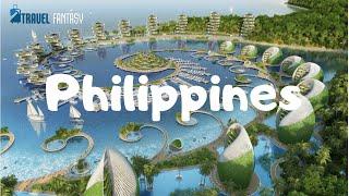 10 Best Places to Visit in Philippines - Travel Video