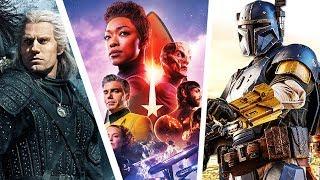 TOP 10 MELHORES SÉRIES DE TV DE 2019