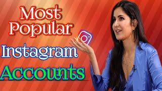 Top 10 Most Popular Instagram Followers In The World