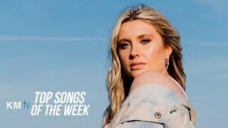 Top Songs Of The Week, October 16, 2021