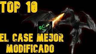 TOP 10 DE EL MEJOR CASE MODIFICADO GAMER