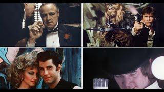 Top 10 Movies of the 1970s All The Time