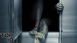 Top 10 Dark Things Morgue Workers Have Seen