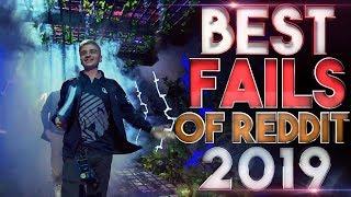 Best Fun & Fail Moments of Reddit in 2019