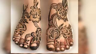 #feet mehndi design #mehndi.              top 25 feet and Hand designs