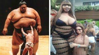 Top 10 Real Life Giants You Won't BELIEVE Exist (Hindi)
