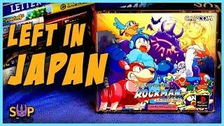 The Strange Mega Man Game That Was Disowned | Super Adventure Rockman