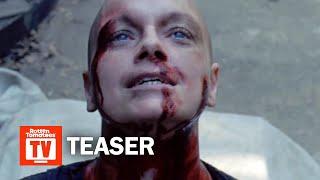 The Walking Dead Season 10 Mid-Season Teaser | 'Darkness' | Rotten Tomatoes TV
