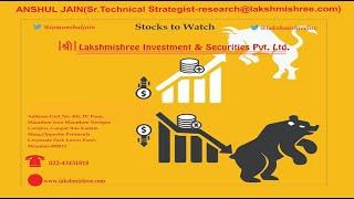 Top Stocks For Tomorrow | Hindi | December 11, 2020| Lakshmishree Group