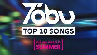 Top 10 songs of Tobu - Best Of Tobu 2020 - All We Need Is Summer 