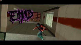 MTA DAYZ - TOP GTA // END OF MTA