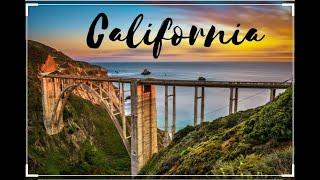 California explore top 10 place