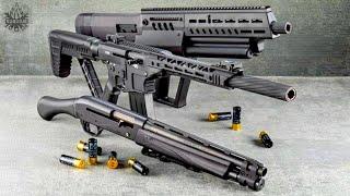 TOP 10 BEST HOME DEFENSE GUNS 2022