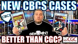 CBCS Sent Us Their New Cases!