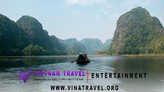 TOP 10 WONDERFUL VIETNAM TRIP - BY HKT TRAVEL